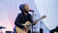 Ziggy Marley: "Vi insegno a vivere Rasta"