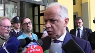 Terrorismo, Piantedosi: "La radicalizzazione è un fenomeno insidioso"