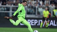 La Juventus del futuro riparte dal portiere: Di Gregorio la prima scelta