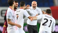 Pioli; "Un Milan più forte, è l'anno delle conferme, miglioreremo il gruppo"