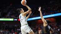 Cecilia Zandalasini in finale nel campionato Wnba con le Lynx. Sfida alle New York Liberty