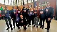 Remigration, la Lega al Pirellone con la maglietta “Senza paura”. Il Pd: “Fontana non partecipi”