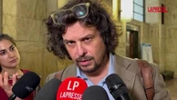 Processo La Russa jr, legale vittima: "Mia assistita ha dovuto cambiare vita e lasciare Italia"