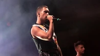 Mahmood testimone di un processo per stupro che coinvolge lo stilista Riccardo Tisci