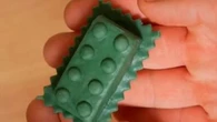 Ravioli a forma di lego: chi è Mateo Zielonka, The Pasta Man