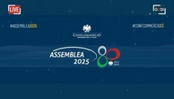 L'Assemblea generale di Confcommercio, con il videomessaggio di Giorgia Meloni - la diretta