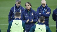 Nazionale, i 28 convocati di Mancini: escluso Kean