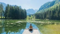 Benessere, gastronomia, musica e sport: cosa spinge gli italiani a pianificare un viaggio