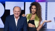 Pier Silvio a sorpresa alla “Ruota della fortuna”: “Non è solo un gioco, serve amore per la lingua”