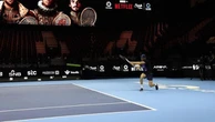 Tennis, Sinner difende il titolo a Riad: l'allenamento top in vista dei quarti contro Tsitsipas