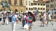 Previsioni meteo, weekend di piena estate con 38-40°C al Sud ed in Sardegna
