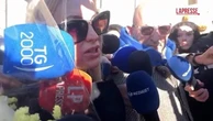 Funerali Pamela Genini, l'amica Elisa: "Era una ragazza solare e dolcissima"