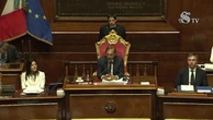 La Russa ricorda Berlusconi in Senato: "Sapeva realizzare i suoi sogni"
