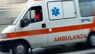 Taranto, migrante ustionato in rogo ex albergo: fermato un 35enne. La lite per il giaciglio della notte