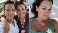 Il dimagrimento di Alena Seredova: “A dieta star bene, ma le rughe...”. Poi la frecciatina a Buffon
