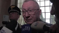 Parolin: "La Santa Sede promuove il disarmo nucleare, ma dev'essere fatto attraverso il dialogo"