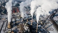 Clima: fossili ancora oltre i limiti al 2030
