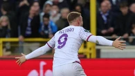 Bruges-Fiorentina 1-1: il rigore di Beltran porta i viola in finale di Conference League