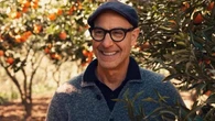 Stanley Tucci, tra cinema, moda e buon cibo: “Ormai mi sento più italiano degli italiani”