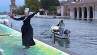 La Festa delle 7 arti sbarca all'arsenale di Venezia: 