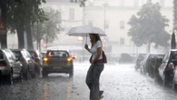Previsioni meteo, violenti temporali al Nord e caldo intenso al Sud. È la nuova estate italiana