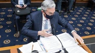 Powell: "Crescita Usa record. Niente rischi da inflazione, solo effetti transitori"