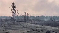 Usa: incendi in Oregon, le fiamme radono al suolo oltre 8000 ettari di bosco