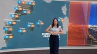 Nelle previsioni meteo della Catalogna spunta Alghero: polemica in Spagna