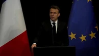 Macron: "Sono sicuro che Trump, preoccupato per la credibilità Usa, reagirà al cinismo di Putin"