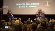Segre: "Nel 1938 telefonavano a casa e dicevano 'Perché non muori?' Ora me lo scrivono sui social"