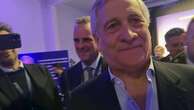 Tajani replica a Durigon: "Io in difficoltà? Sono dei poveretti. Giudicheranno elettori"