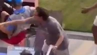 Simone Inzaghi furioso con il collaboratore che ritarda troppo le sostituzioni: "Dai, dai dai!"