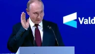 Putin: "L'Europa si sta armando, noi li 'ascoltiamo'..ma finiranno male se provocano"