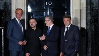 Guerra Ucraina - Russia, le news di oggi. Vertice Zelensky, Macron, Starmer e Merz. “Sostegno a negoziati diretti con Mosca”