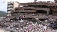 Sisma in Venezuela, prosegue la ricerca dei corpi dei dispersi fra le macerie