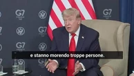 Trump vs Netanyahu: "Doveva essere più responsabile in Libano. Senza di me Israele non esisterebbe"