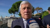 Tajani: "I palestinesi saranno protagonisti: l'obiettivo è creare uno Stato"