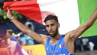 Abdelwahed squalificato 4 anni per doping, perde l’argento europeo dei 3000 siepi