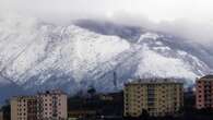 Previsioni meteo, il ciclone di San Valentino porterà la neve anche in pianura