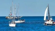 Flotilla, slitta ancora la partenza. “Aspettiamo le altre delegazioni, verso Gaza si naviga insieme”