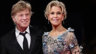 Jane Fonda: “Ero innamorata di Robert Redford”. ll flirt mai vissuto che ha segnato Hollywood