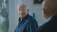 Gino Paoli, l’ultima intervista in una puntata speciale di “Una giornata particolare”