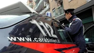 Peschiera Borromeo, si presenta con un’accetta all’incontro con la ex fidanzata sedicenne: arrestato