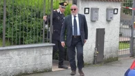 Garlasco, la difesa dell’ex procuratore Venditti: “Da accertamenti bancari non c’è prova dei soldi”