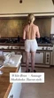 Gwyneth Paltrow cucina in topless: la colazione in "stile toscano" diventa virale