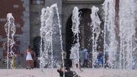 Caldo record, oggi bollino rosso in 18 città italiane