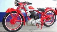 Motor Bike Expo 2021, in mostra anche la Bianchi “Freccia Oro”