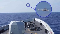 Cina, il video contro nave ed elicottero olandesi: "Violato il nostro spazio aereo"