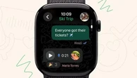 Whatsapp arriva su Apple Watch: come installare l'app