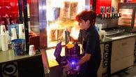 Dieci litri di popcorn a 80 dollari: la Marvel fa il record con il secchiello dei Fantastici 4
